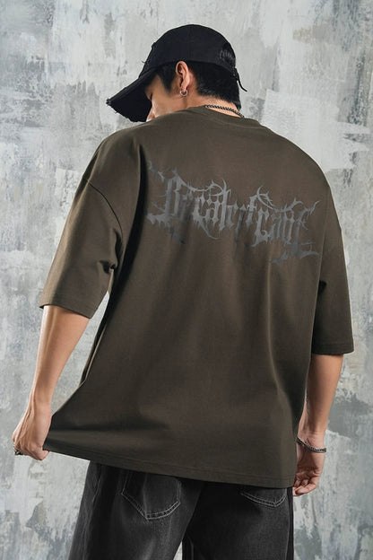 CoolEdge Street T-Shirt  #LM032