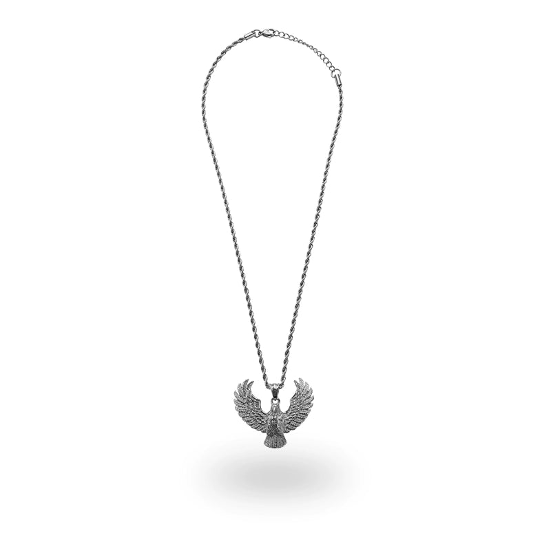 Eagle Wings Necklace  #BF117