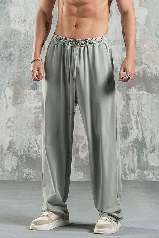 IceSkin Fitness Pants  #LM029