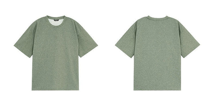 ThickEdge Workout T-Shirt  #LM036