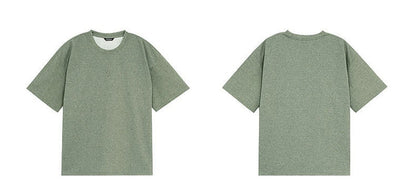 ThickEdge Workout T-Shirt  #LM036