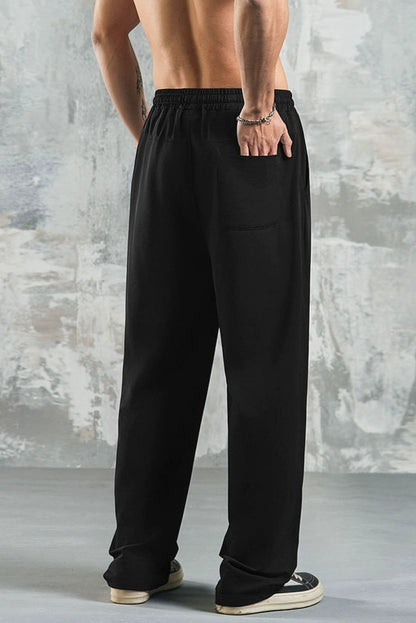 IceSkin Fitness Pants  #LM029