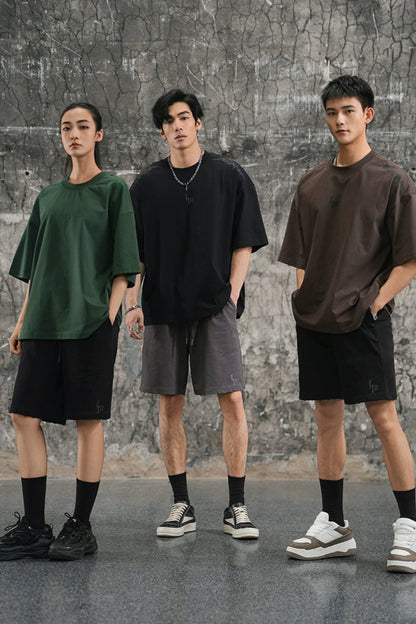 DarkEdge IceGuard T-Shirt  #LM033