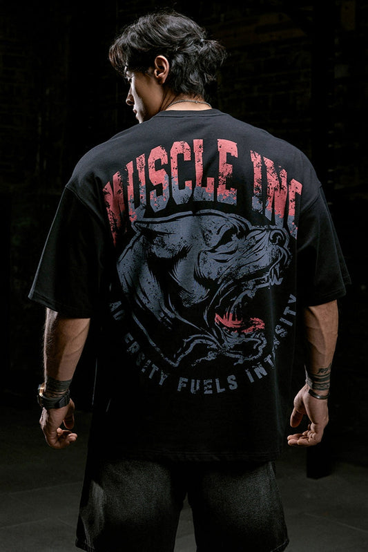 IcePulse Performance T-Shirt  #MD099