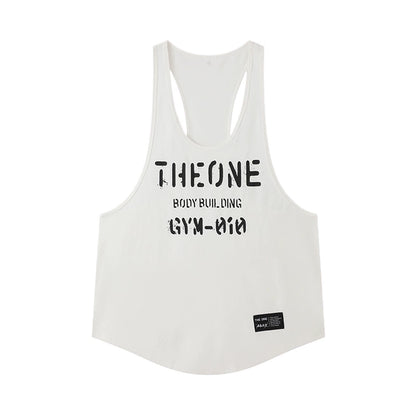 Iron Will I-Tank  #TK009