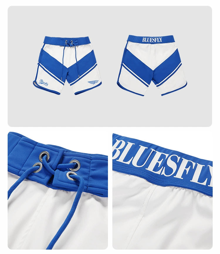 Champion Race Surf Pants  #BF072