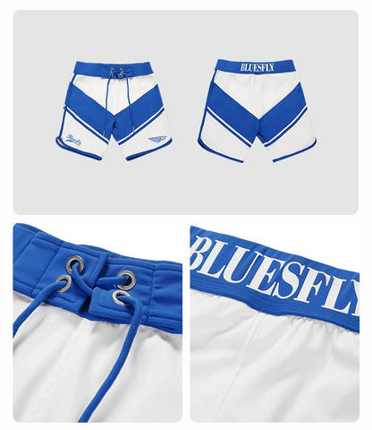 Champion Race Surf Pants  #BF072