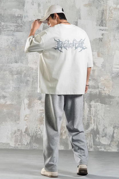 CoolEdge Street T-Shirt  #LM032