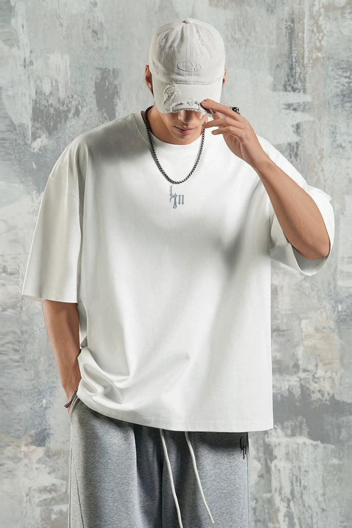 CoolEdge Street T-Shirt  #LM032