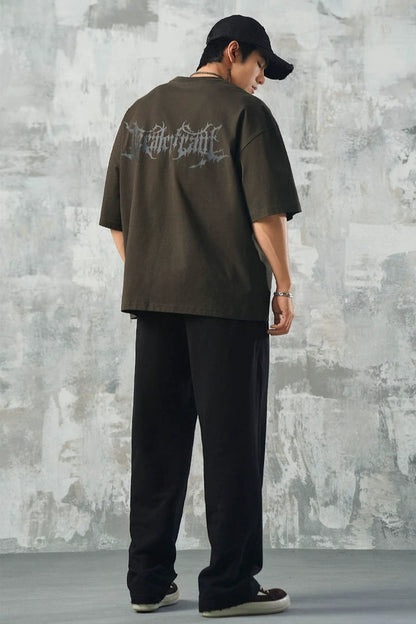 CoolEdge Street T-Shirt  #LM032