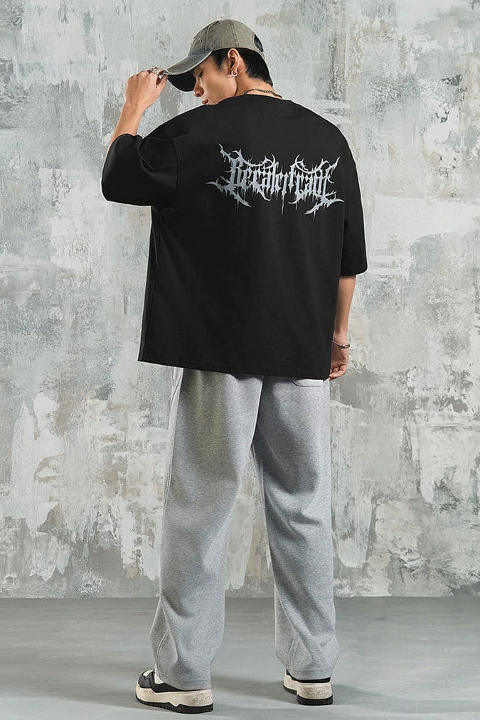 CoolEdge Street T-Shirt  #LM032