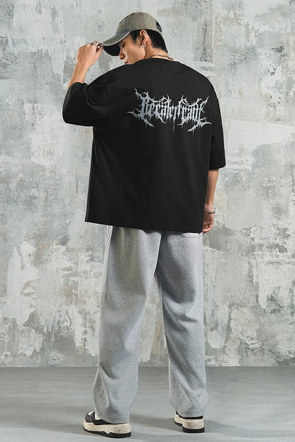 CoolEdge Street T-Shirt  #LM032