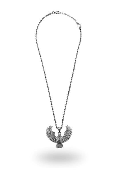 Eagle Wings Necklace  #BF117