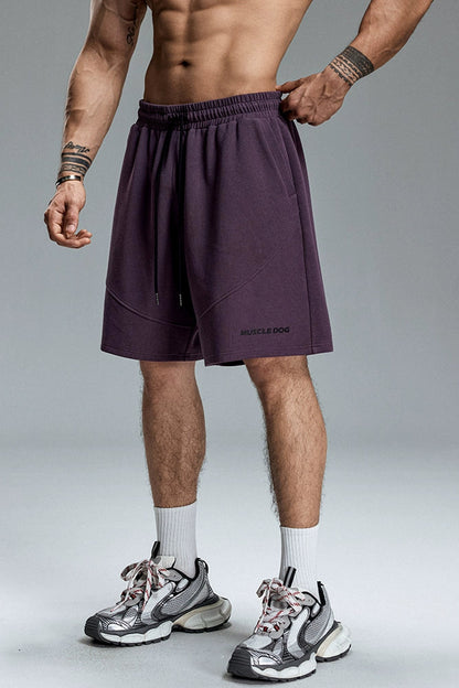 RuggedFit Loose Shorts  #MD102
