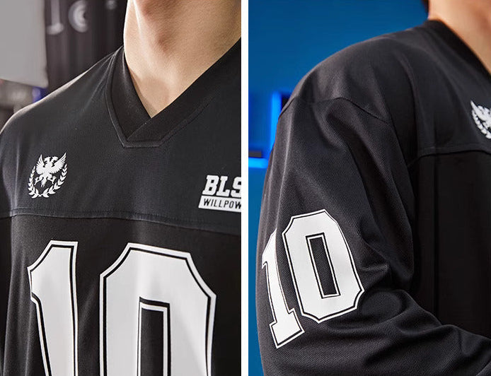 QuickDry Number V-Top  #BF130