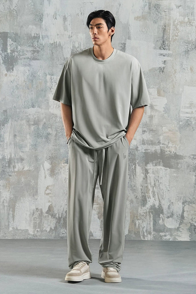BreezeFit Ice Touch T-Shirt  #LM030