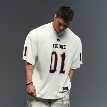 Nirvana Flex Game T-Shirt  #TK011