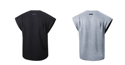 AirCotton Power Sleeveless  #MD107