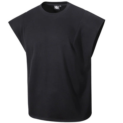 AirCotton Power Sleeveless  #MD107