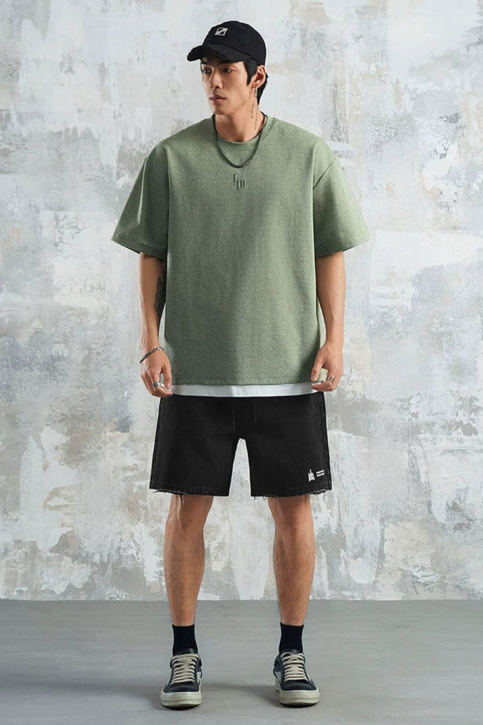 ThickEdge Workout T-Shirt  #LM036