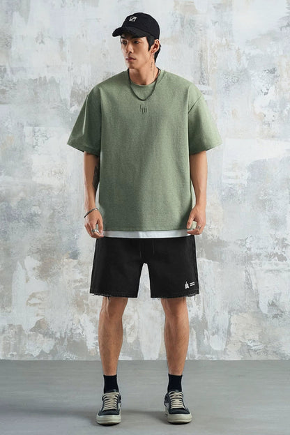ThickEdge Workout T-Shirt  #LM036