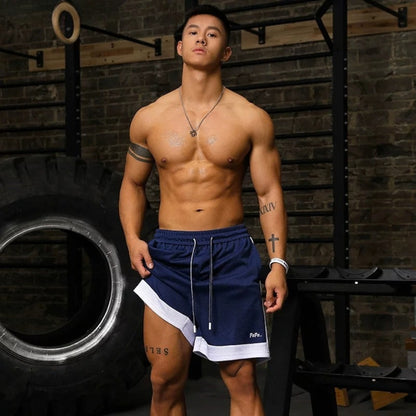 ActiveStripe Performance Shorts #TP012