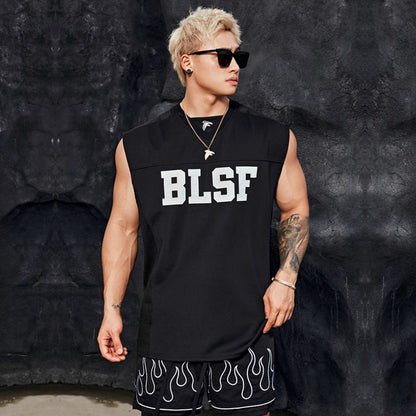 ProCut Basketball Sleeveless  #BF006