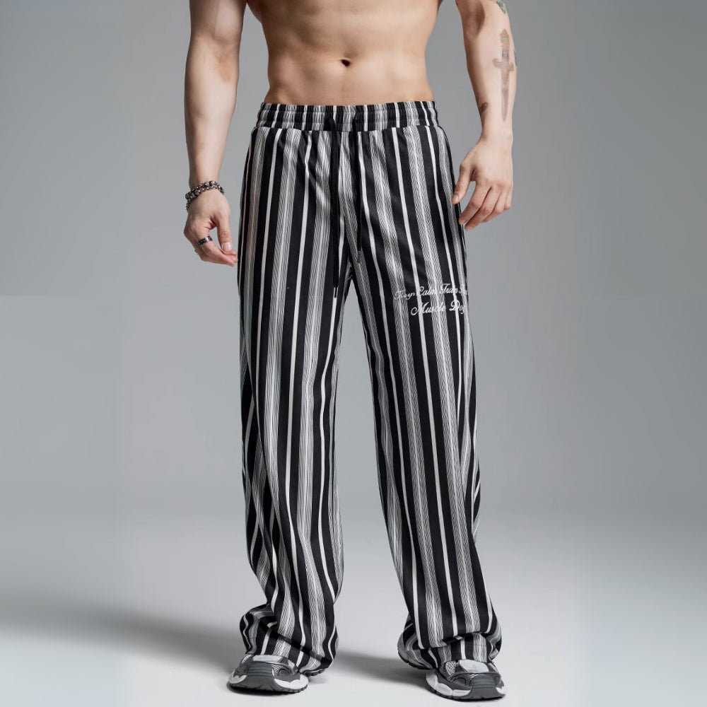 Airline Relax Pants  #MD083