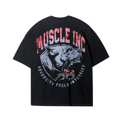 IcePulse Performance T-Shirt  #MD099
